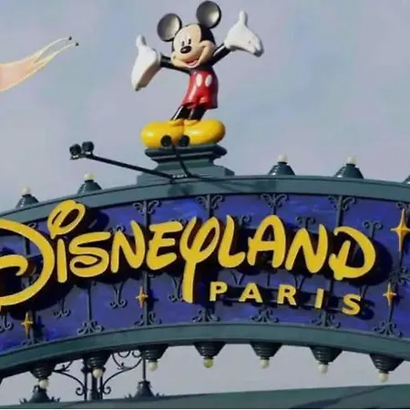 La Maisonnette Cachee De * Dampmart