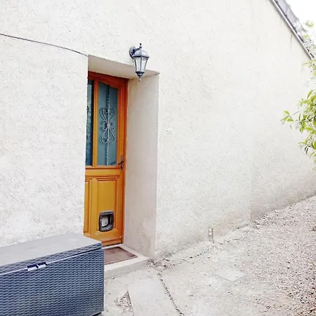 La Maisonnette Cachee De * Dampmart