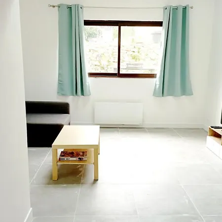 La Maisonnette Cachee De