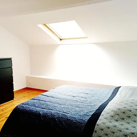 Ferienhaus La Maisonnette Cachee De Dampmart