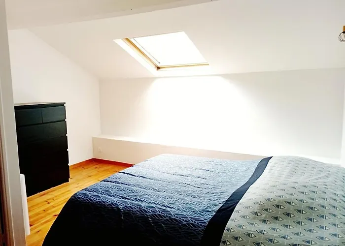 펜션 La Maisonnette Cachee De Dampmart